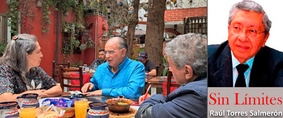 Márquez y la reelección en Zacatlán