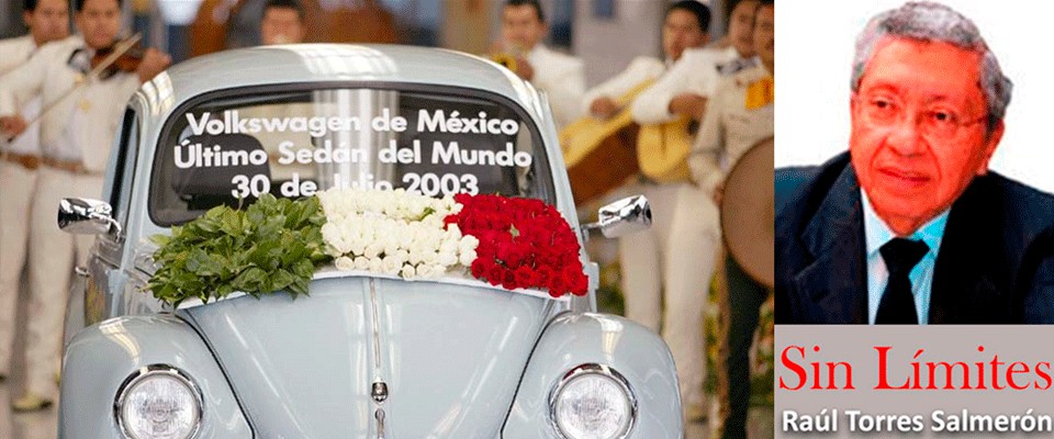 VW Puebla ya no usará combustible fósil