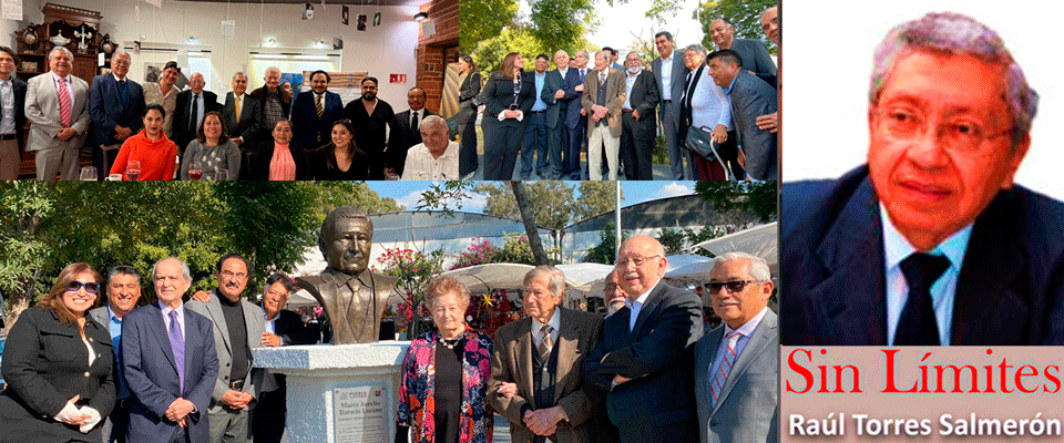 Comité Ciudadano para los 500 años de Puebla