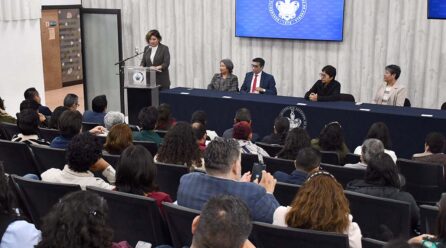 Facultad de Ciencias Biológicas de la BUAP se consolida académicamente