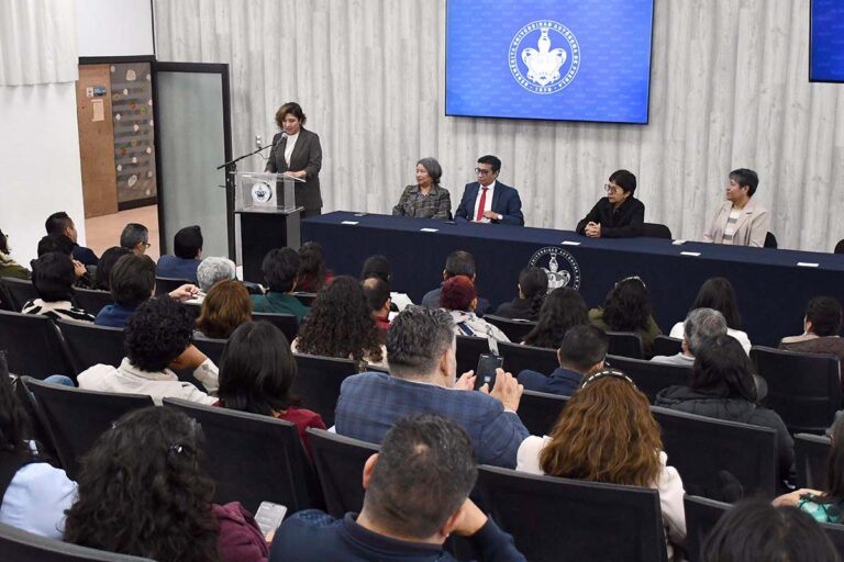 Facultad de Ciencias Biológicas de la BUAP se consolida académicamente