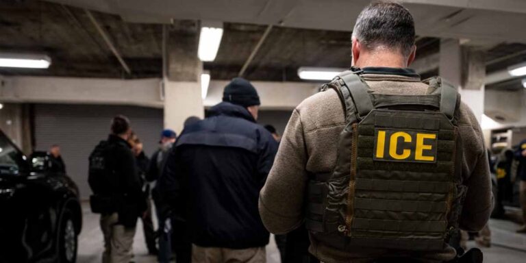 México solicita a Estados Unidos esclarecer la muerte de connacional bajo custodia de ICE