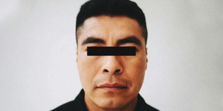 Cayó “El Bukanas” en Chignahuapan, Puebla, uno de los líderes huachicoleros de la región