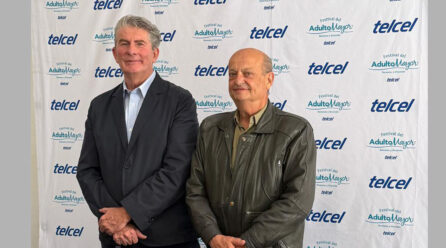 Regresa el Festival del Adulto Mayor Telcel 2026