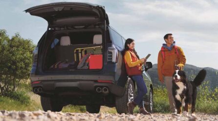 OnStar integra Protección de Mascotas a su oferta de servicios de asistencia y emergencias