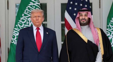 Acuerdo nuclear entre Trump y Arabia Saudita: oportunidades y riesgos
