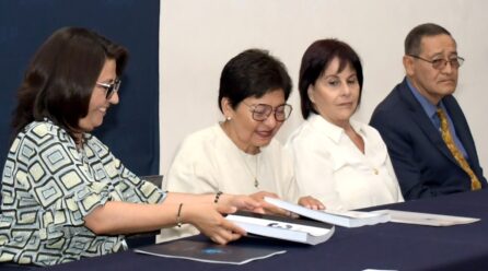 Presentan Tercer Informe de Labores en Facultad de Ciencias de la Computación de la BUAP