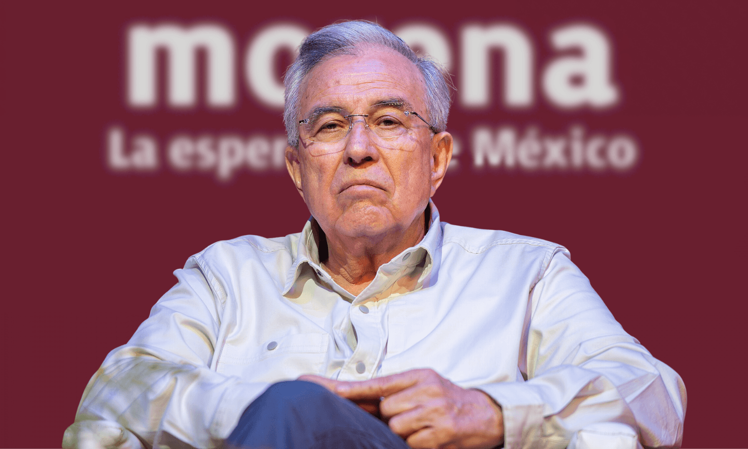 Rocha Moya regresa al Gobierno de Sinaloa en medio de acusaciones y tensión política