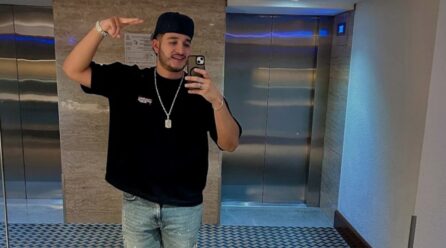 Cayó en Puebla Presunto Homicida del Influencer César Gastélum en Sinaloa