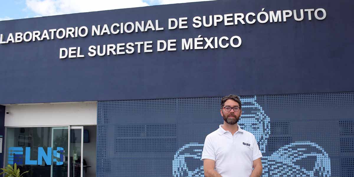 Participa BUAP en iniciativa federal que impulsa el supercómputo y la IA para solucionar problemas urgentes