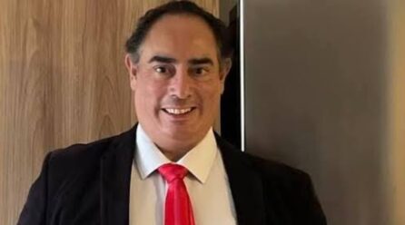 Murió por disparo de arma de fuego Rubén Alberto Curiel en el CIS de Puebla